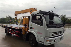 蛟河24小时道路救援服务