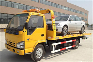 蛟河道路救援一般怎么收费