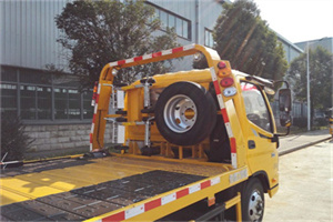 蛟河附近汽车搭电救援电话