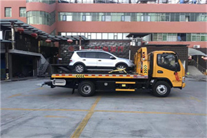 蛟河汽车紧急补胎换胎救援